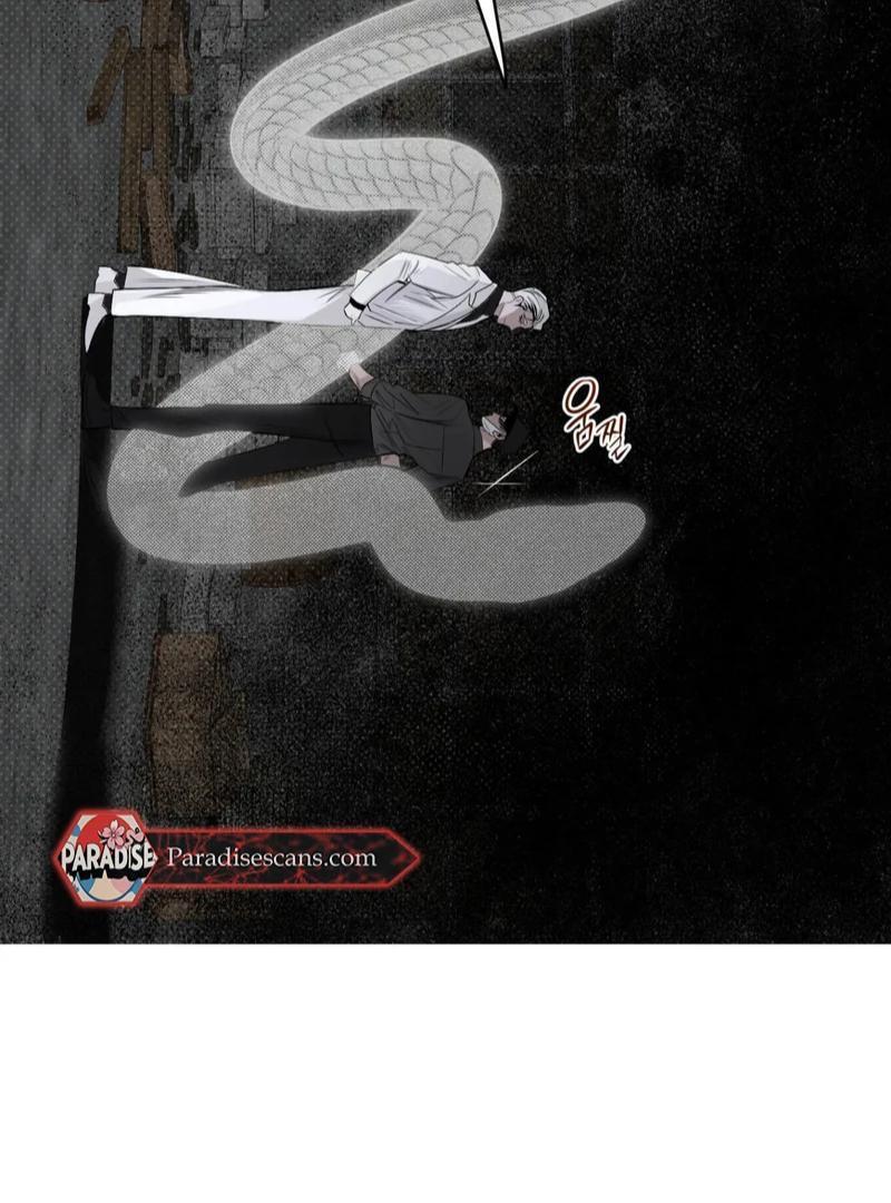 Shadow under the moon Chapter 11.1 page 76 - 