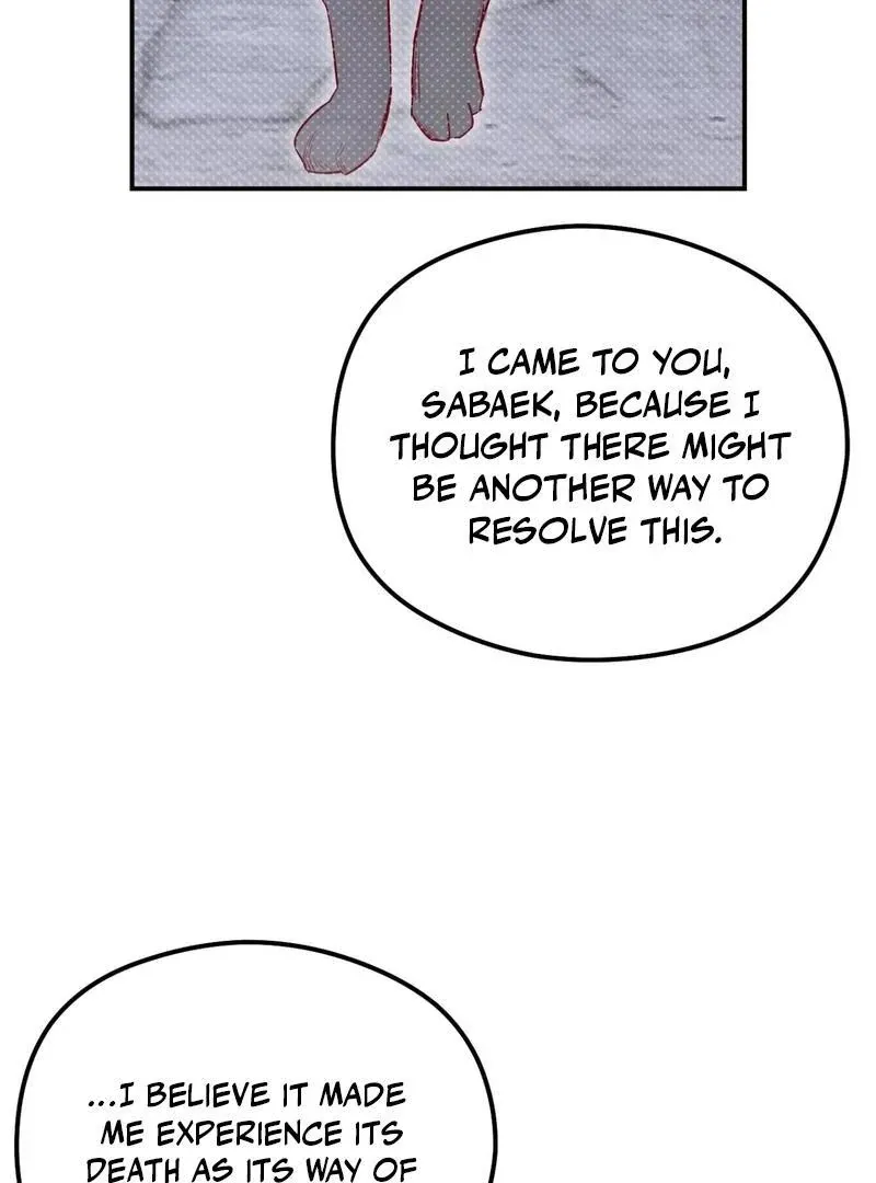 Shadow under the moon Chapter 11 page 18 - 