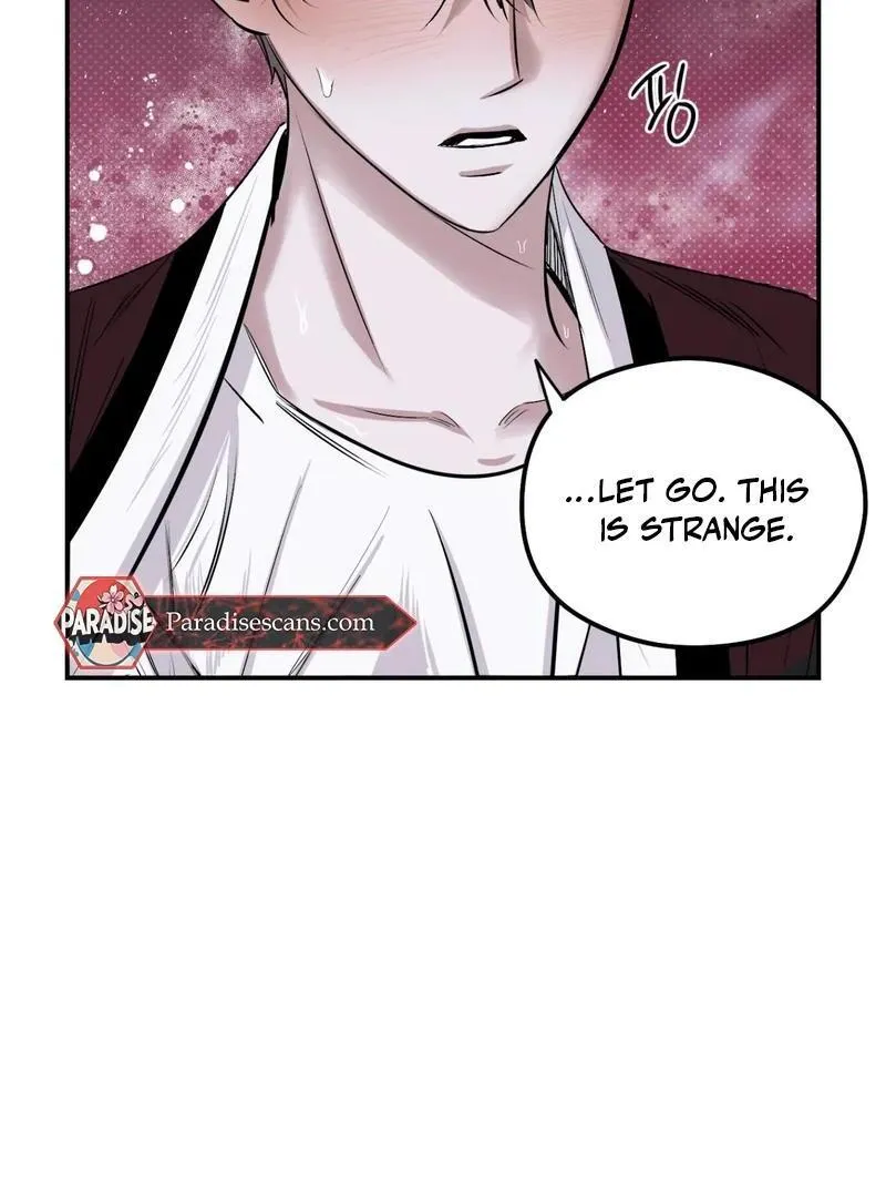 Shadow under the moon Chapter 11 page 26 - 