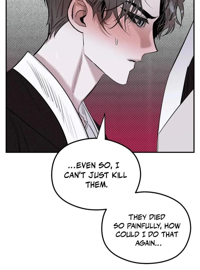 Shadow under the moon Chapter 11 page 32 - 