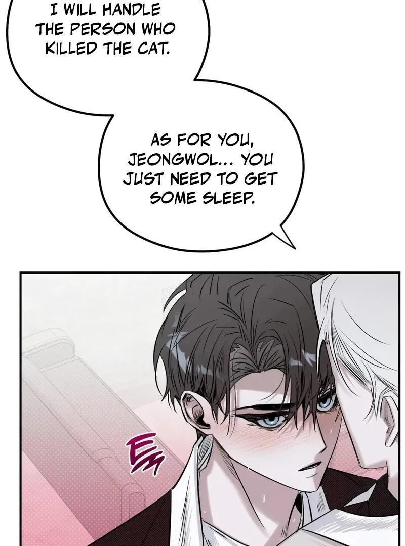 Shadow under the moon Chapter 11 page 36 - 