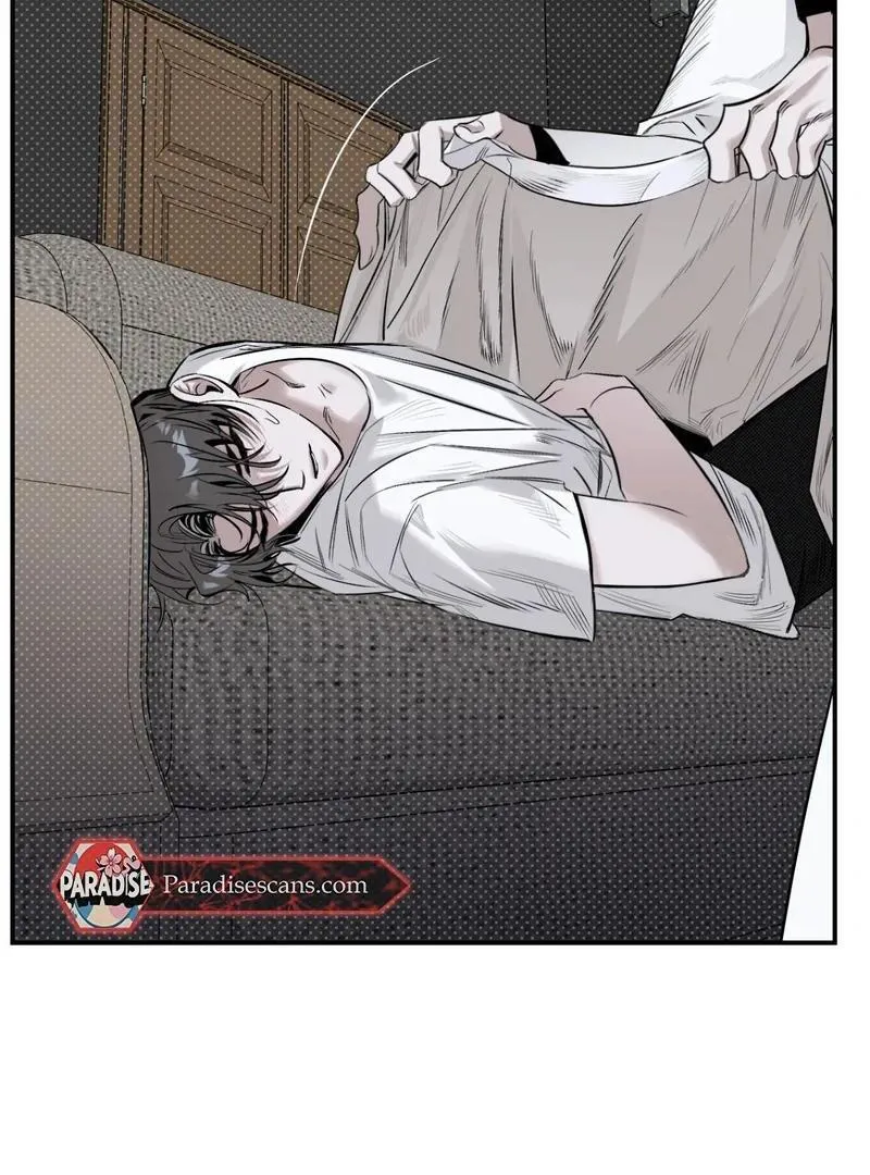 Shadow under the moon Chapter 11 page 51 - 