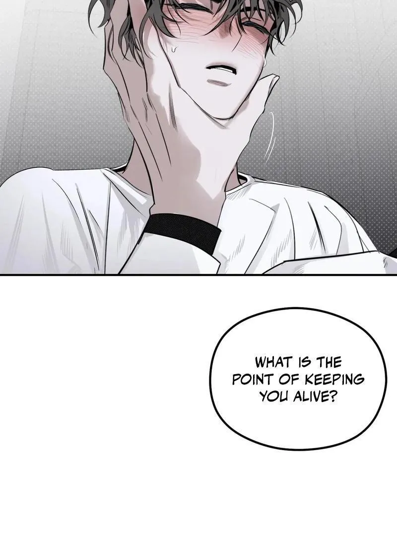 Shadow under the moon Chapter 11 page 55 - 