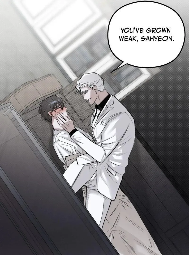 Shadow under the moon Chapter 11 page 58 - 