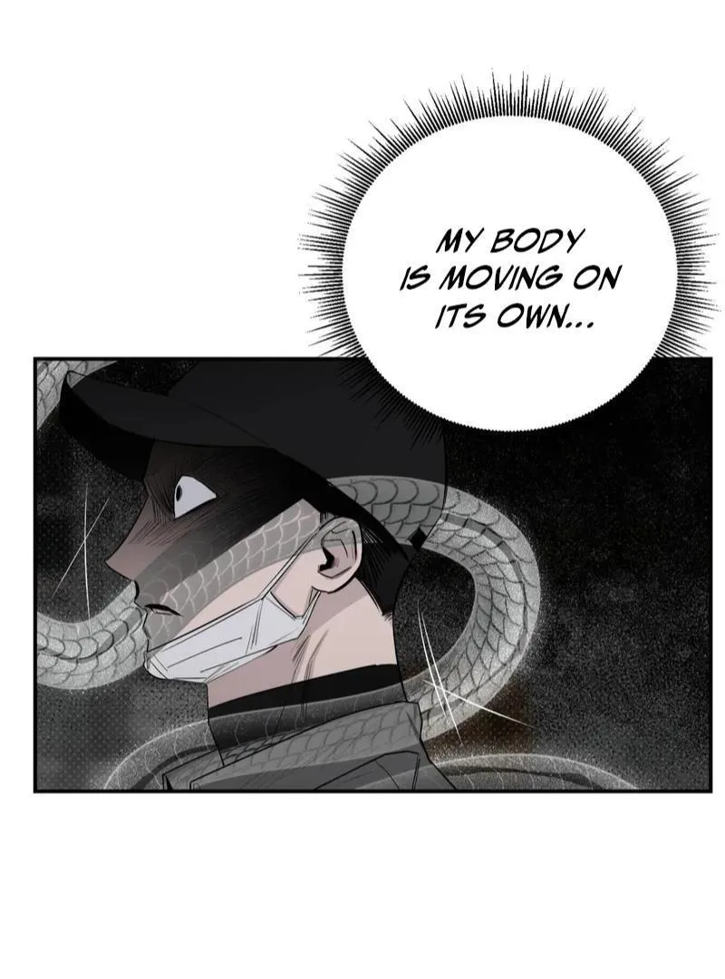 Shadow under the moon Chapter 11 page 78 - 