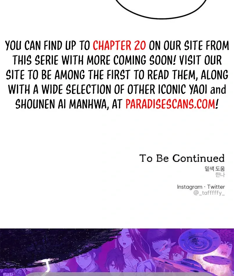 Shadow under the moon Chapter 11 page 96 - 
