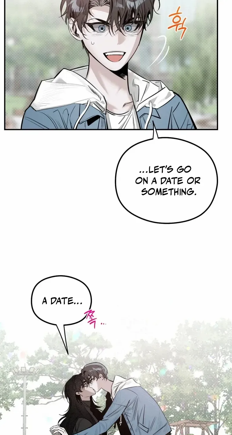 Shadow under the moon Chapter 12 page 14 - 