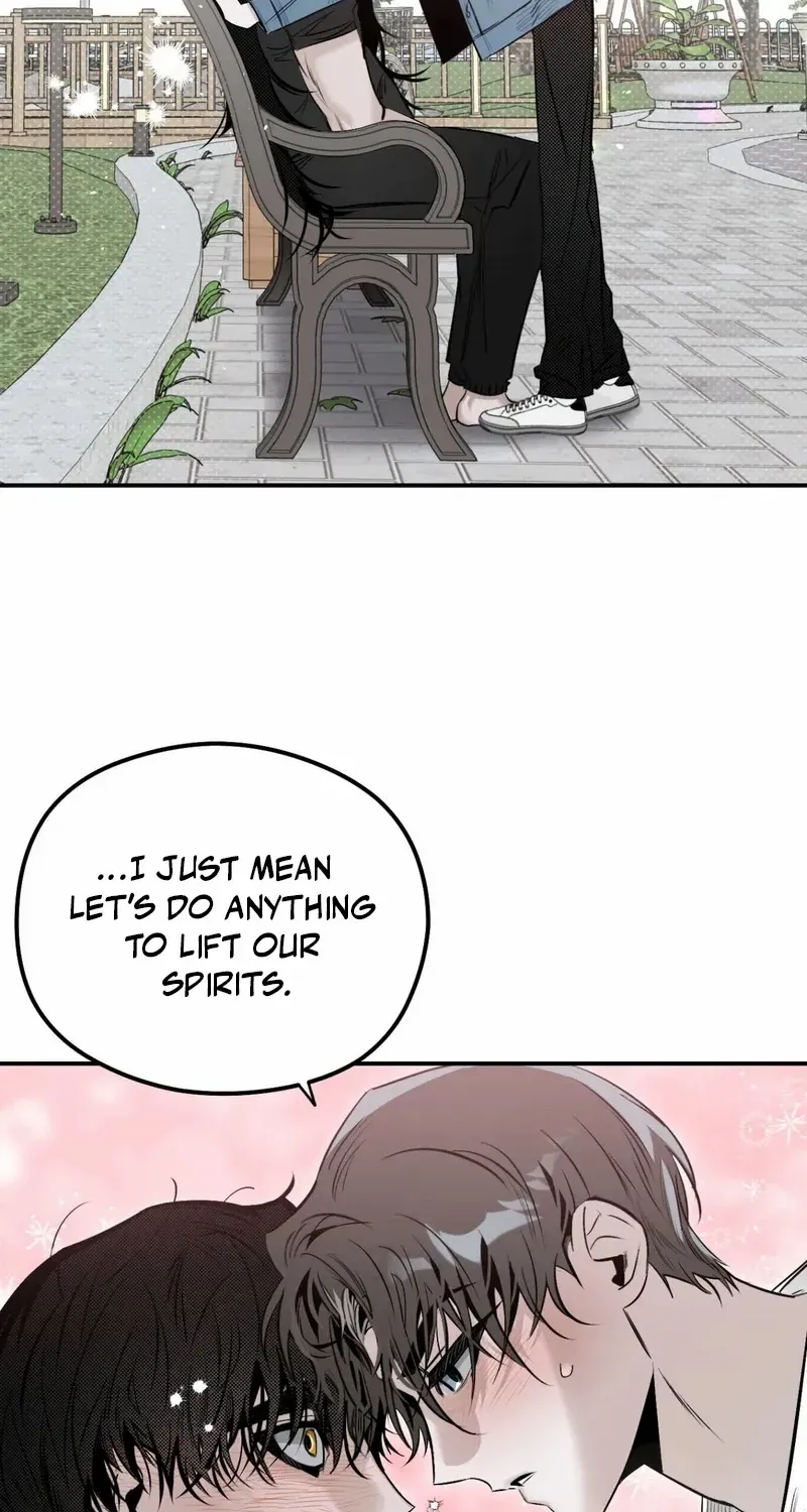 Shadow under the moon Chapter 12 page 15 - 