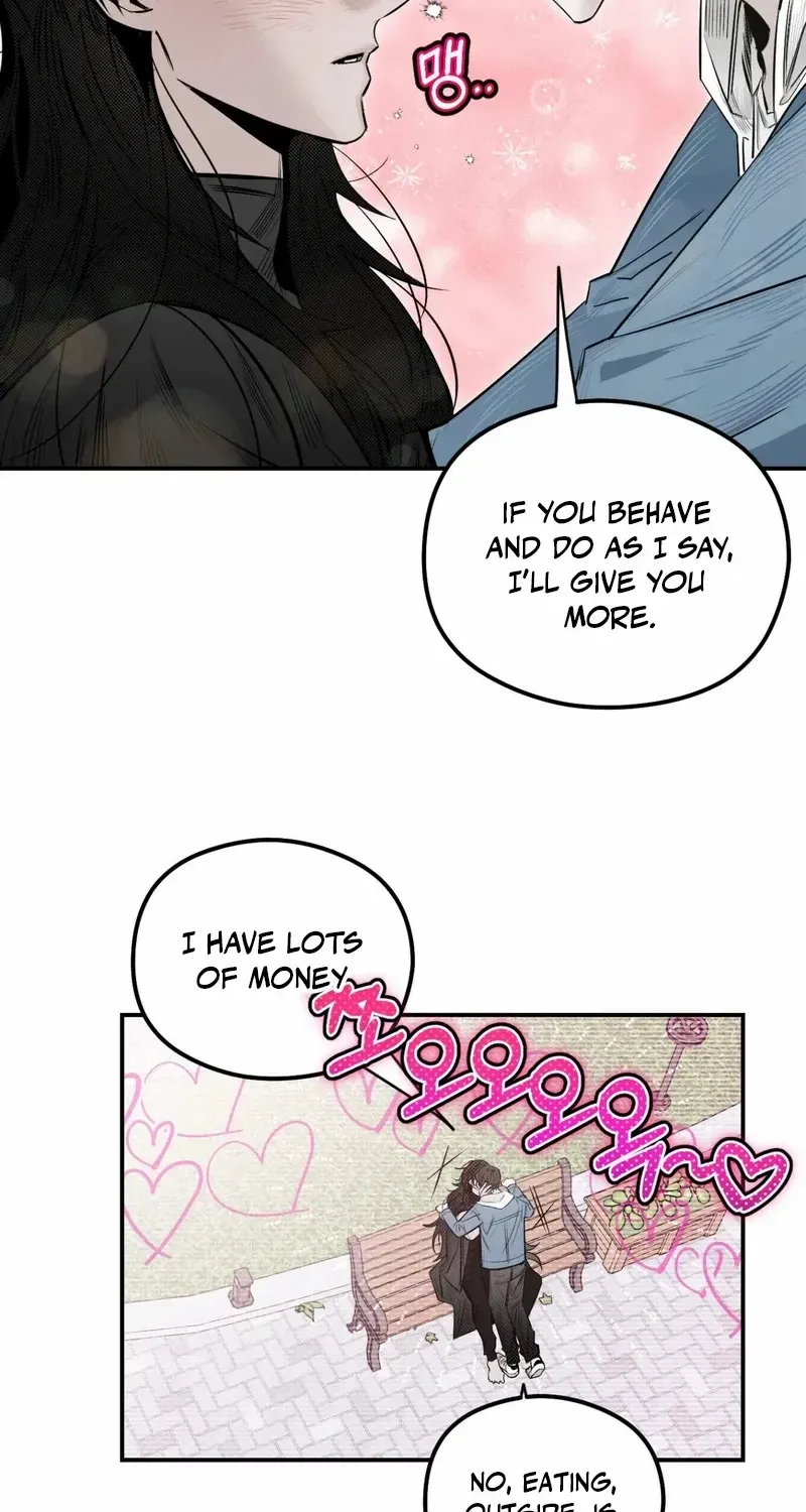 Shadow under the moon Chapter 12 page 16 - 