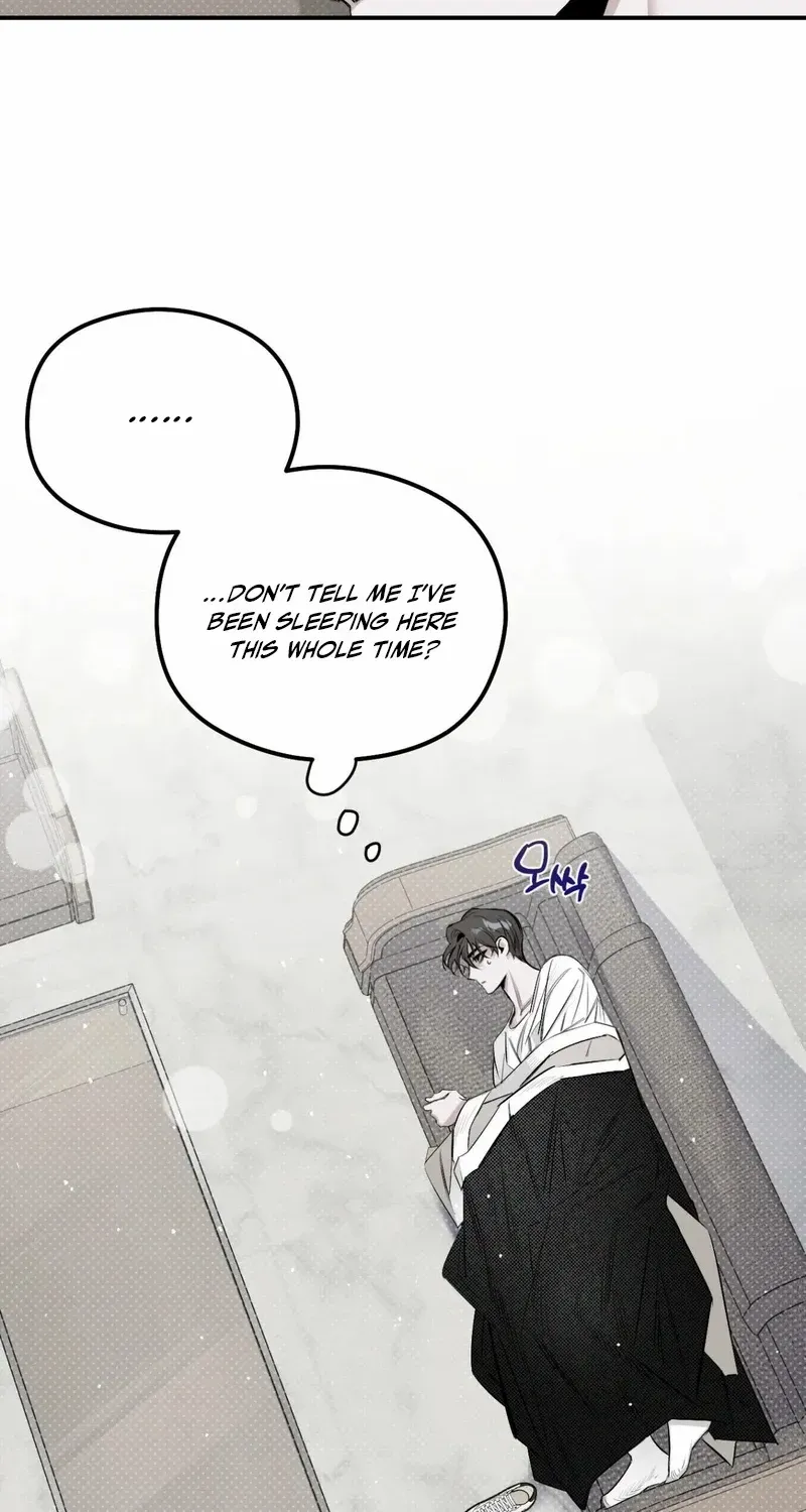 Shadow under the moon Chapter 12 page 3 - 