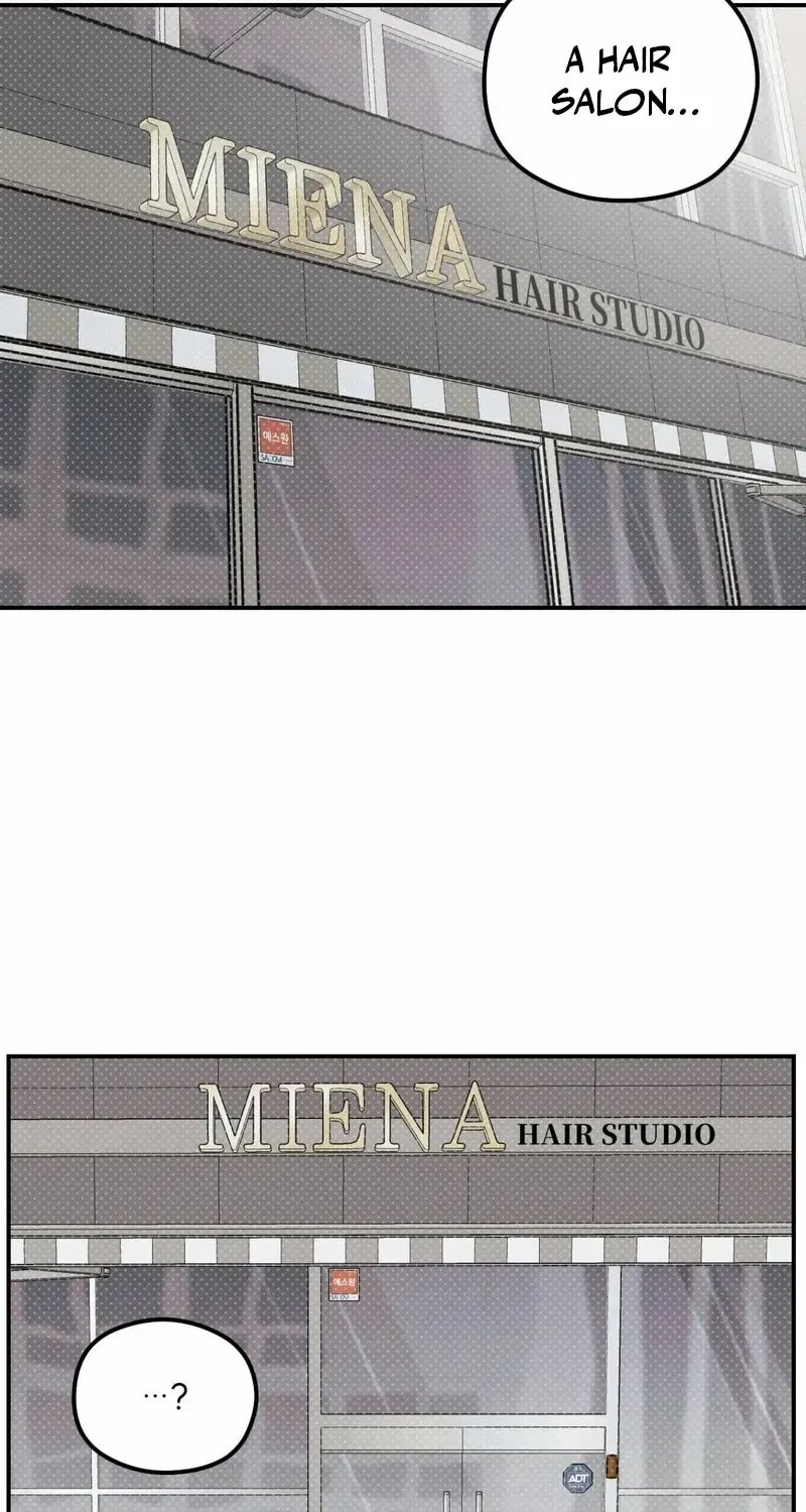 Shadow under the moon Chapter 12 page 21 - 