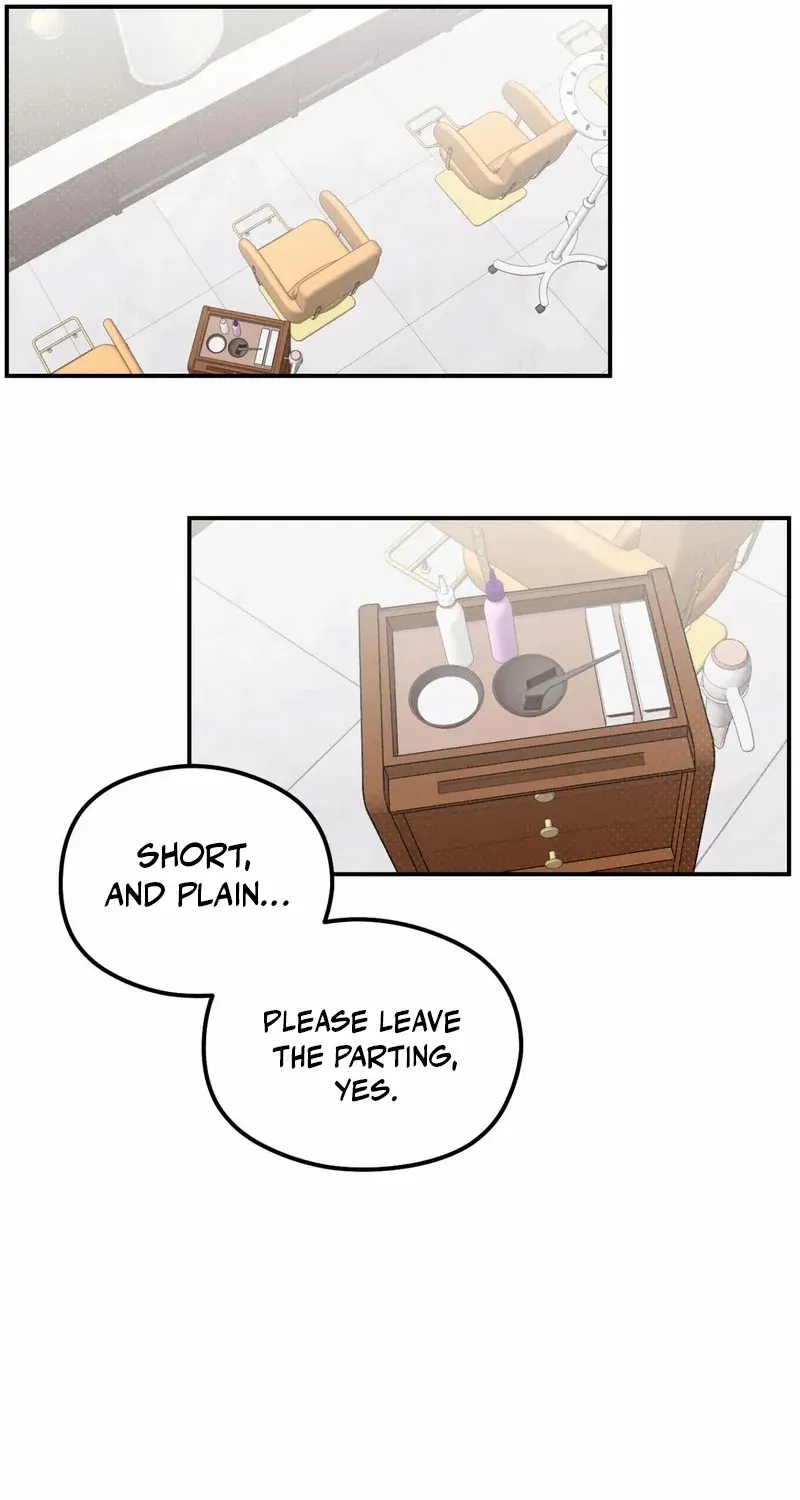 Shadow under the moon Chapter 12 page 23 - 