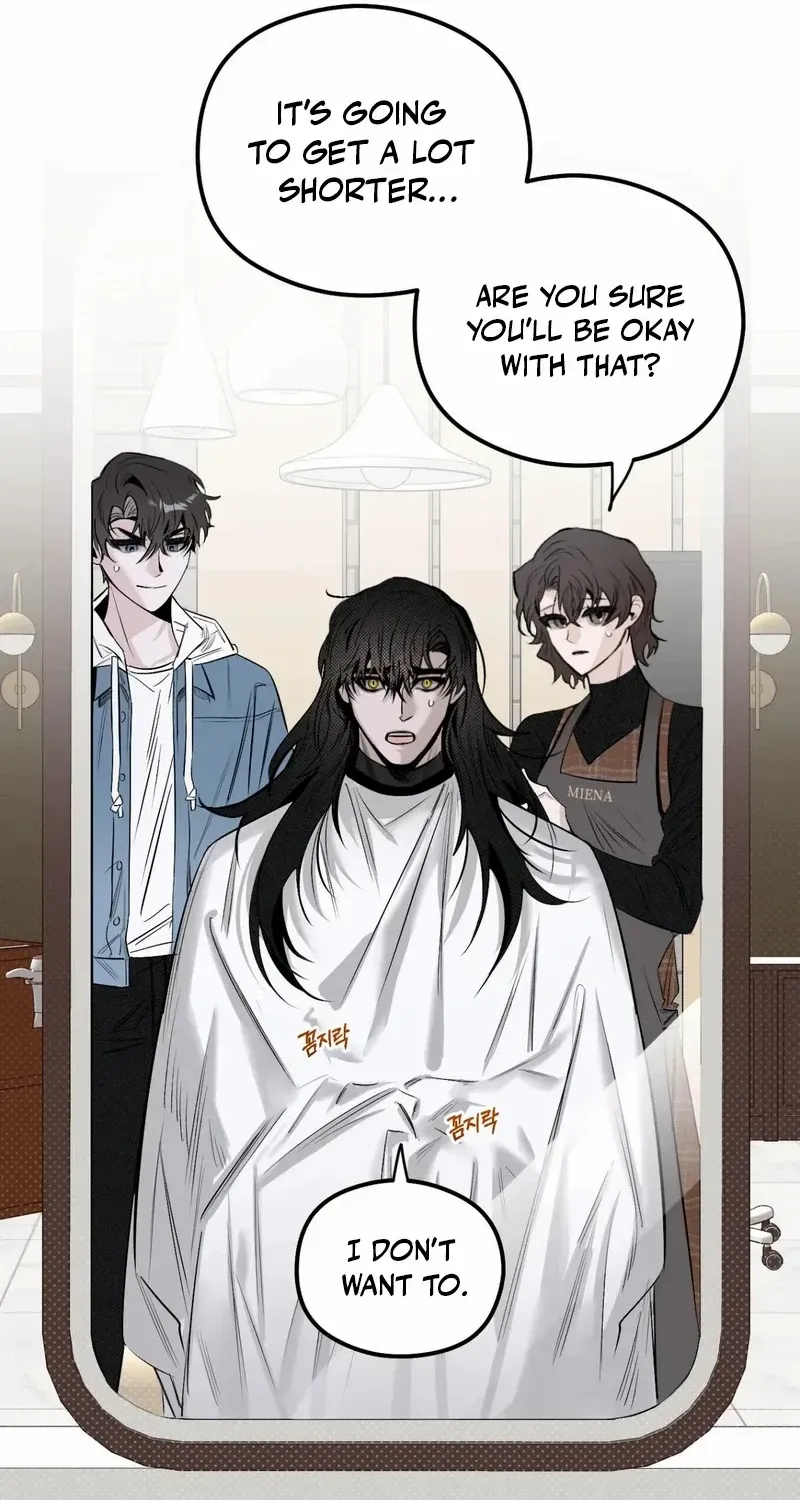 Shadow under the moon Chapter 12 page 24 - 