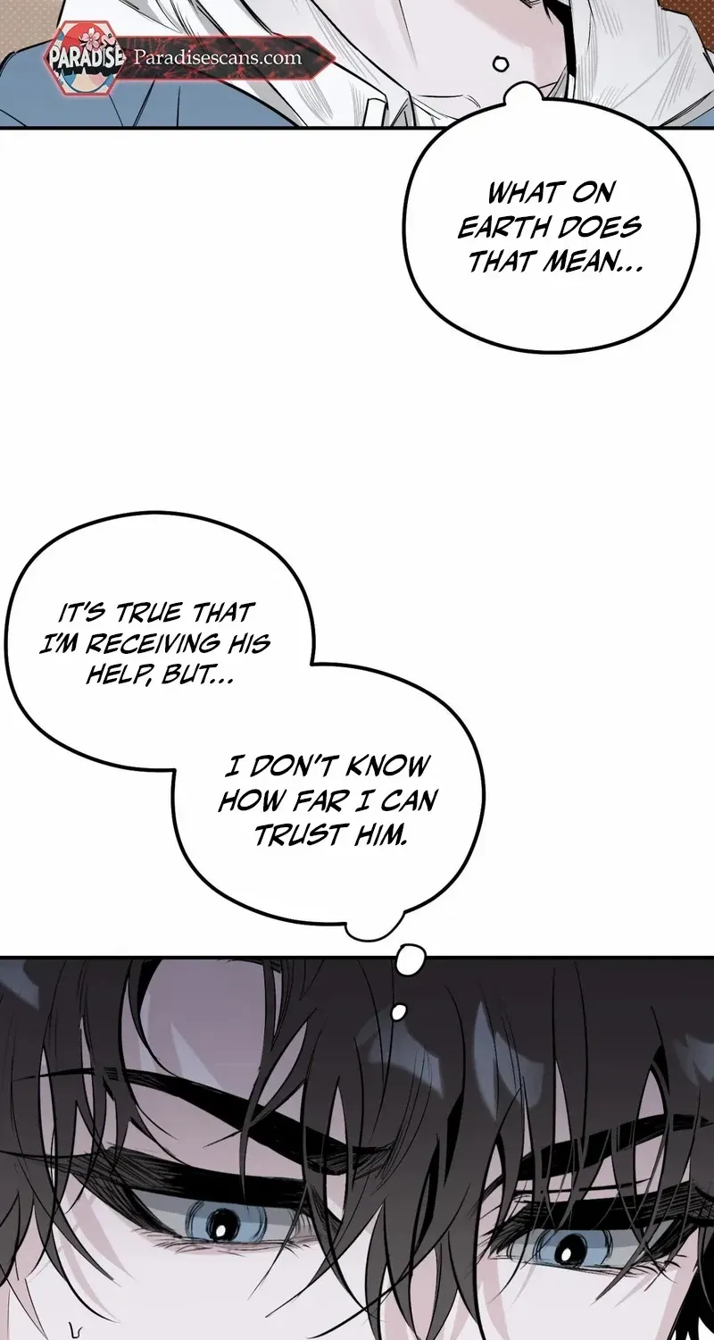 Shadow under the moon Chapter 12 page 29 - 