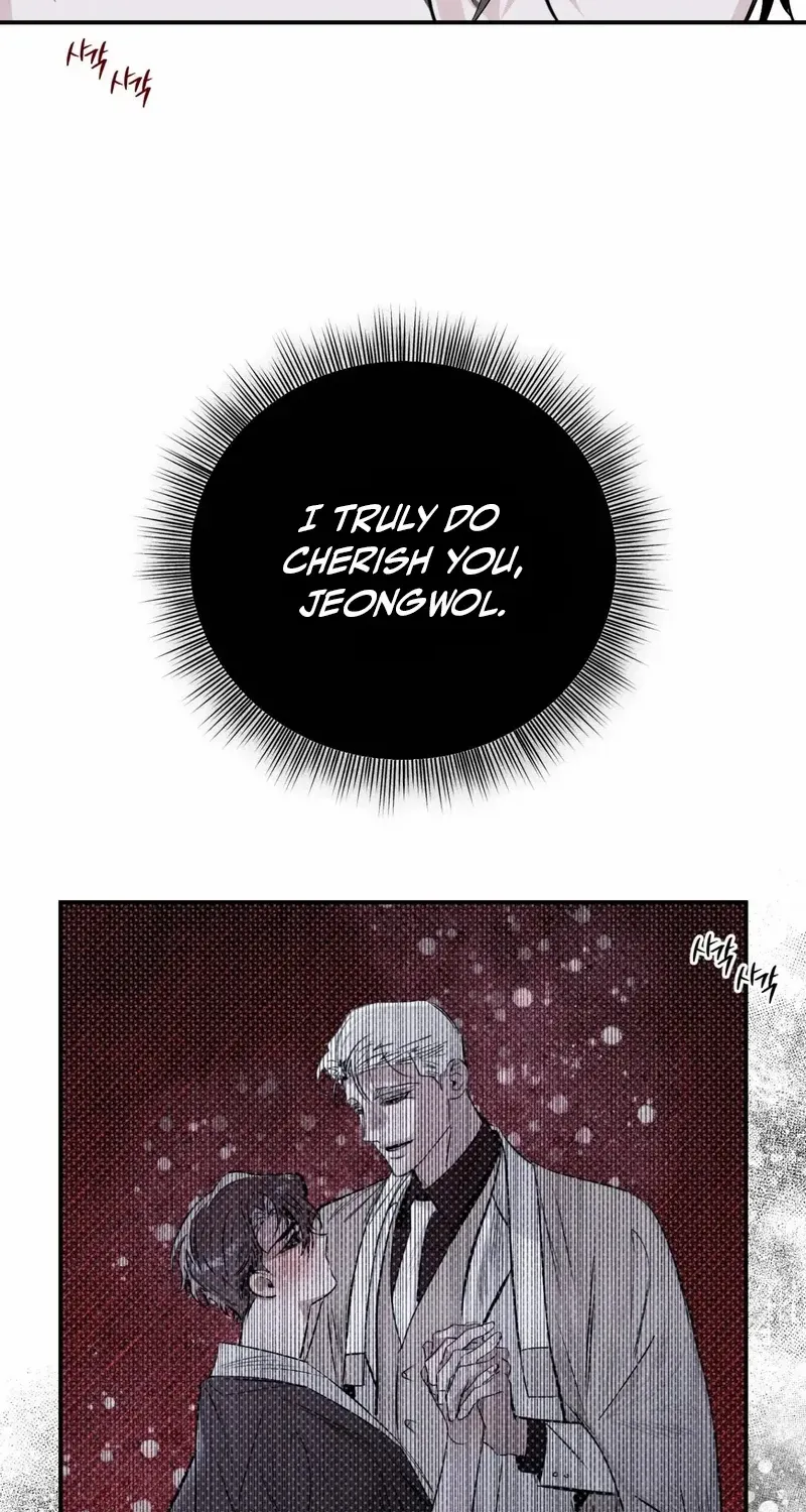 Shadow under the moon Chapter 12 page 30 - 