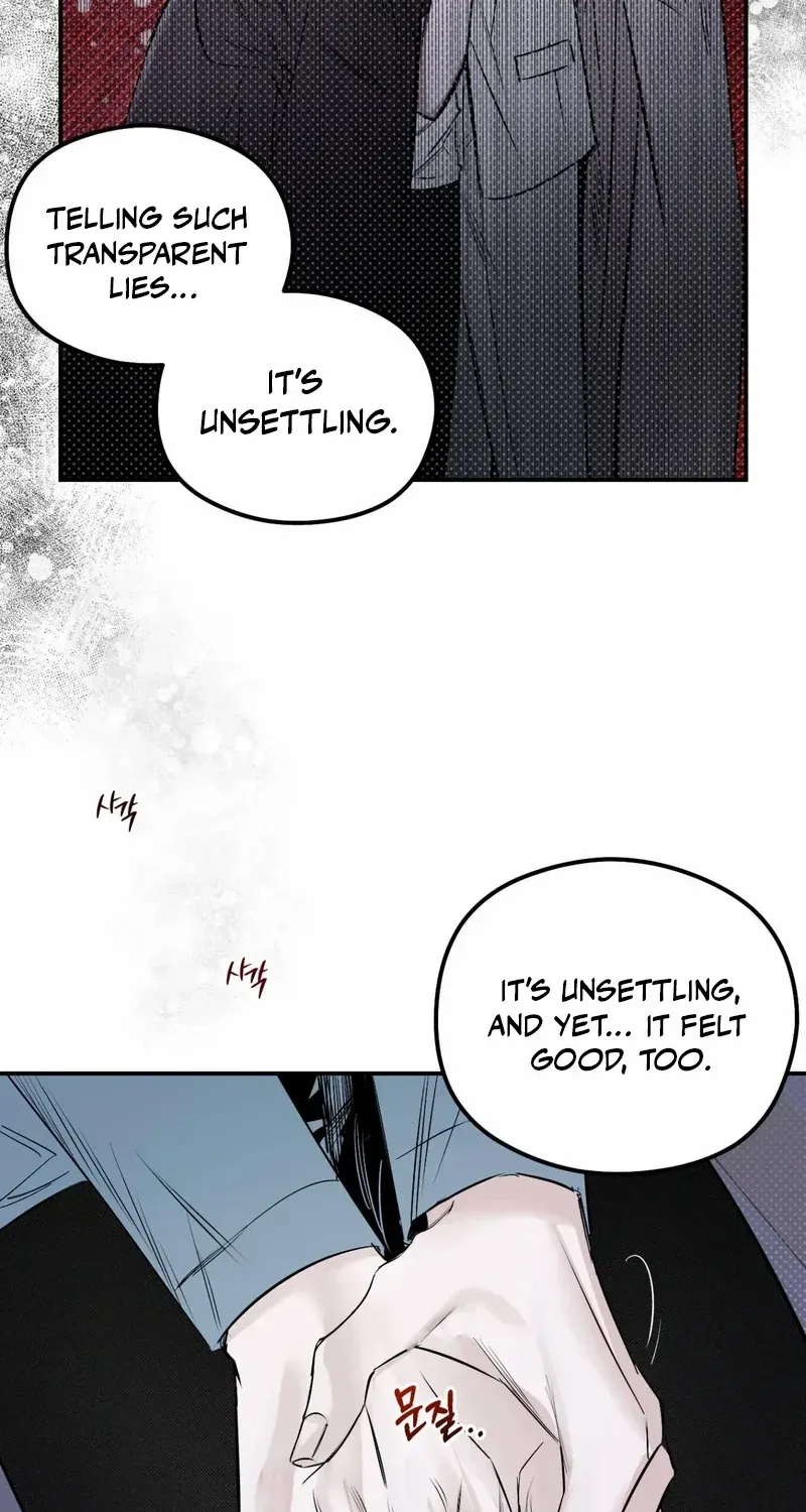 Shadow under the moon Chapter 12 page 31 - 