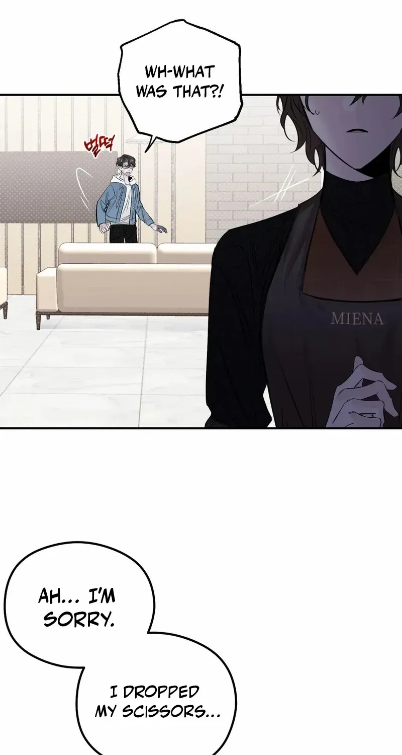 Shadow under the moon Chapter 12 page 34 - 