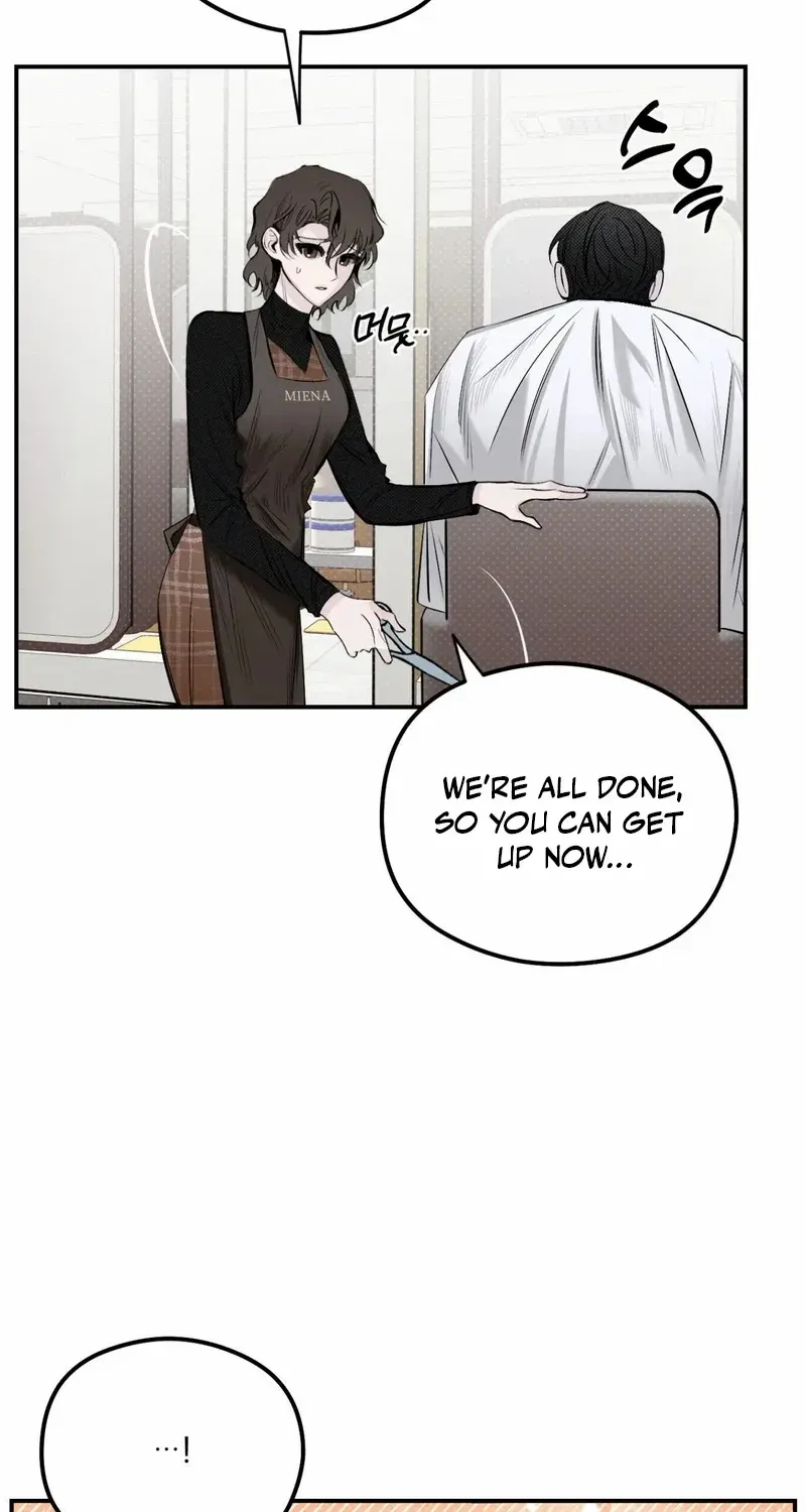 Shadow under the moon Chapter 12 page 35 - 