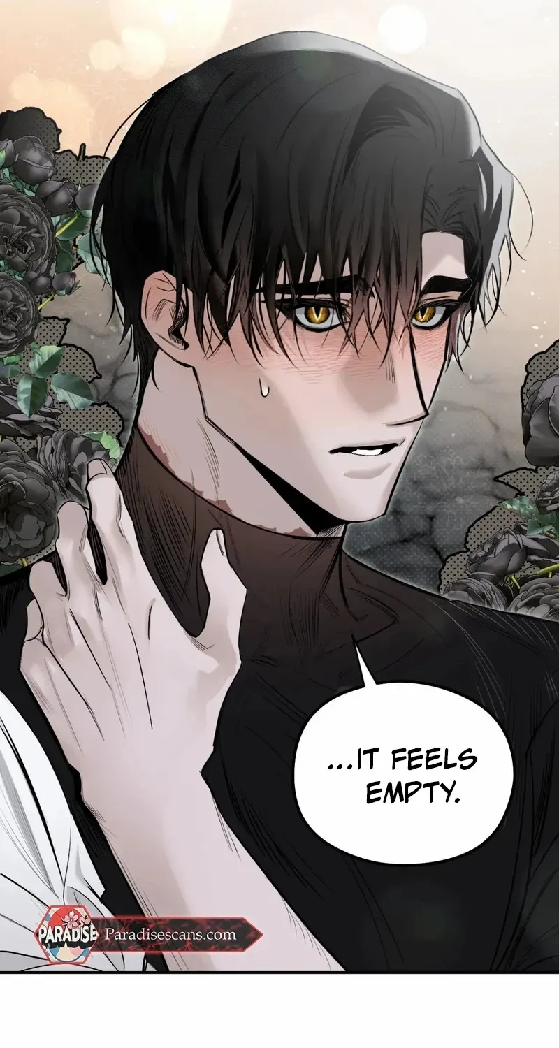 Shadow under the moon Chapter 12 page 37 - 