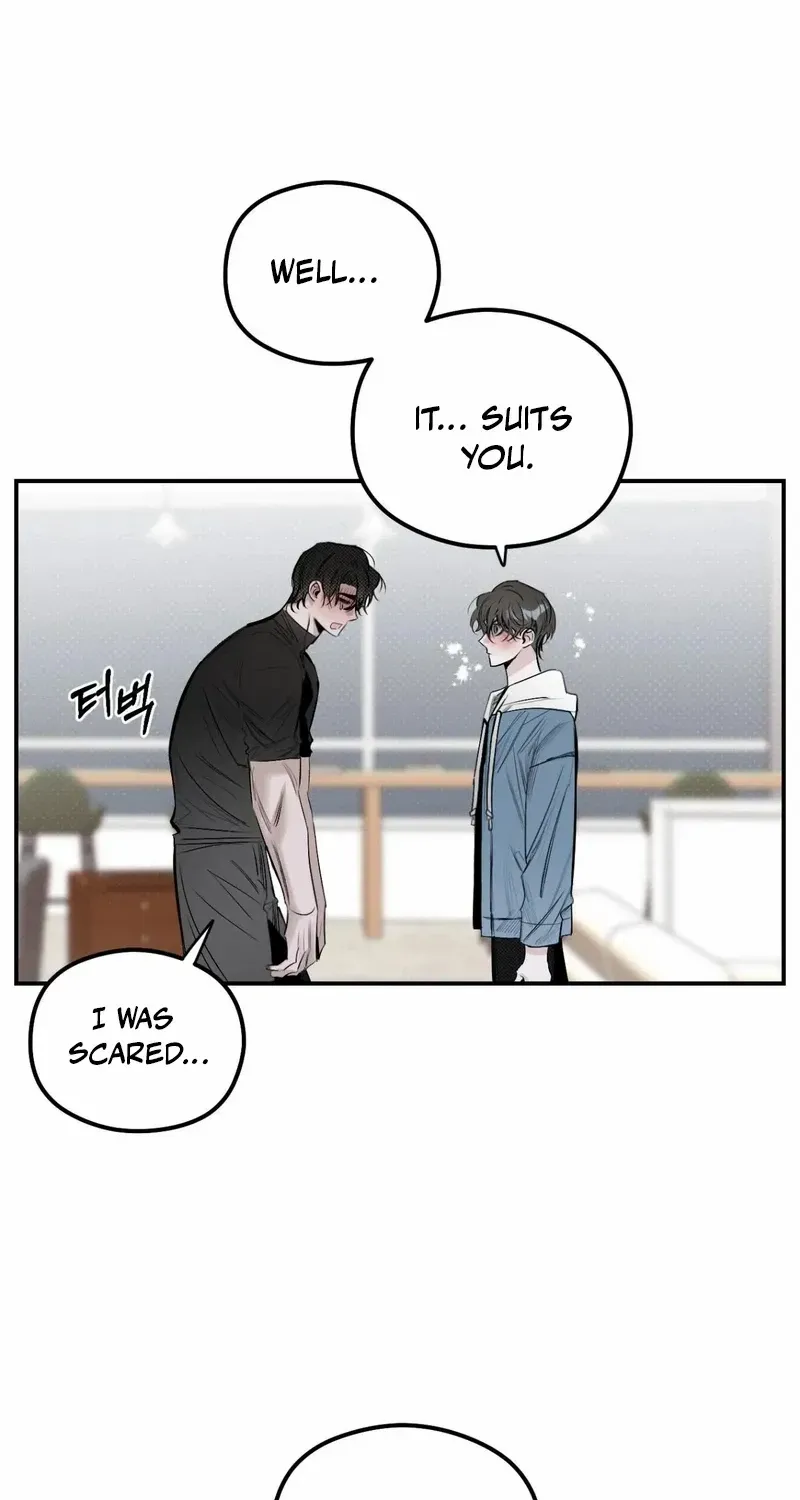 Shadow under the moon Chapter 12 page 38 - 
