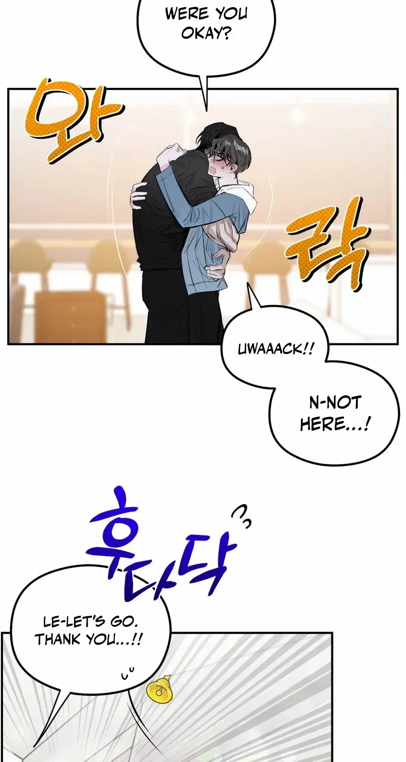 Shadow under the moon Chapter 12 page 39 - 