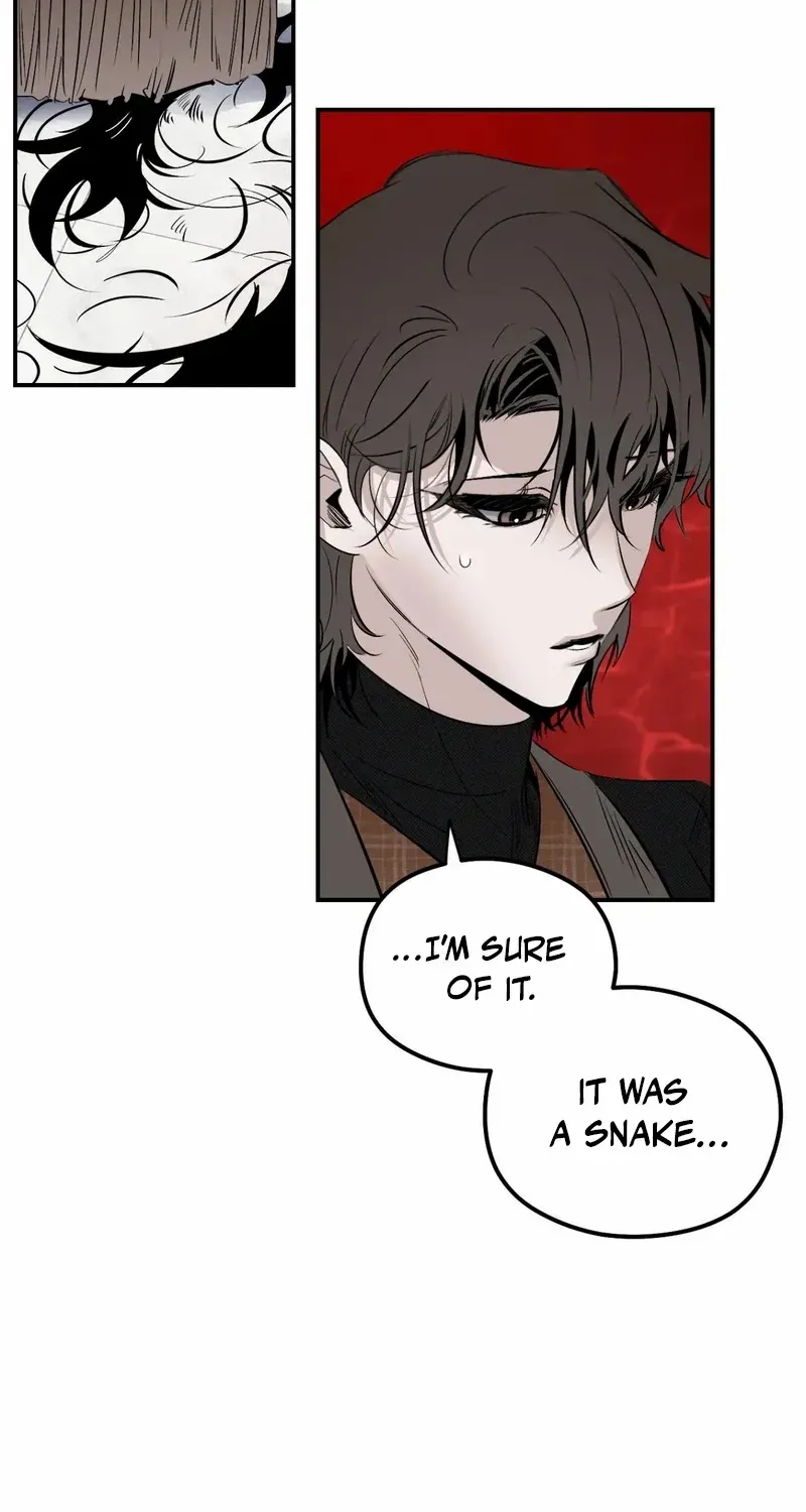Shadow under the moon Chapter 12 page 41 - 