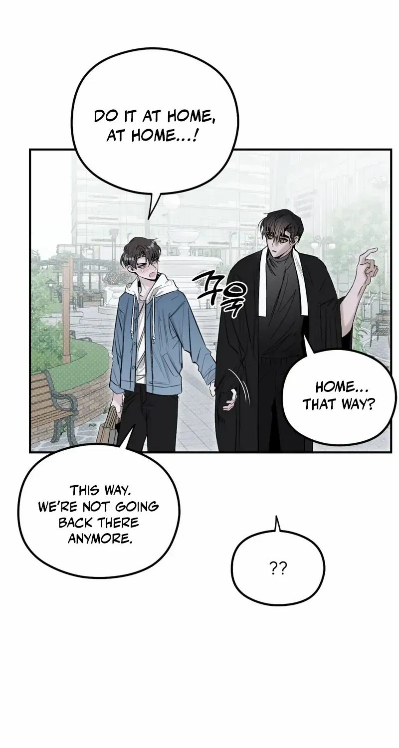 Shadow under the moon Chapter 12 page 43 - 