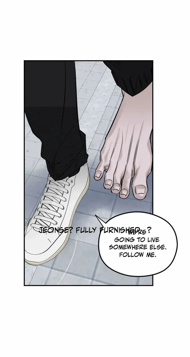 Shadow under the moon Chapter 12 page 44 - 