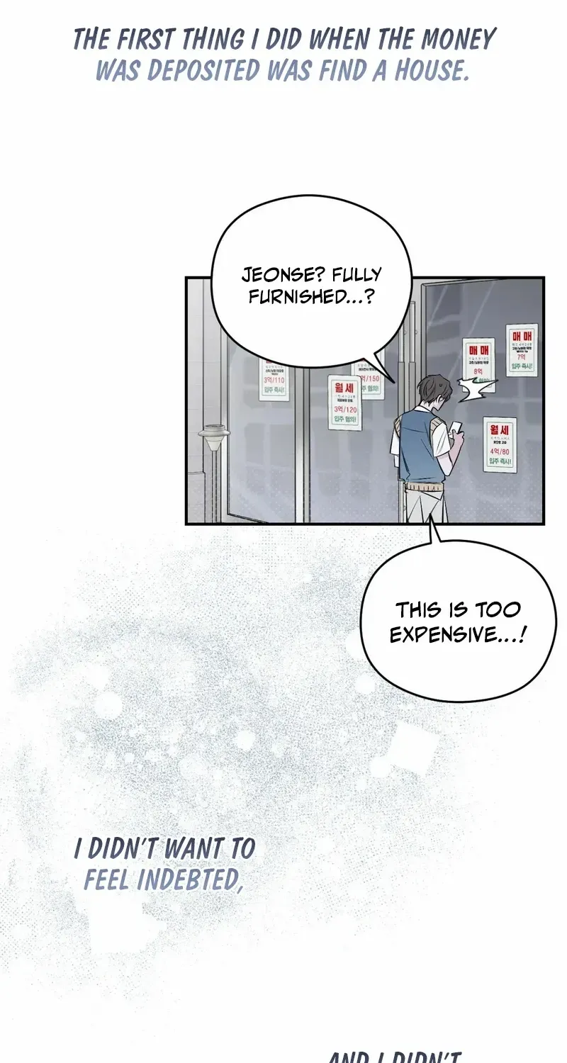 Shadow under the moon Chapter 12 page 45 - 