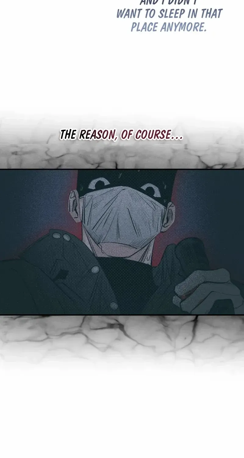 Shadow under the moon Chapter 12 page 46 - 