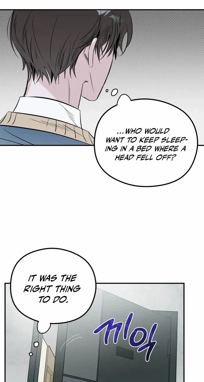 Shadow under the moon Chapter 12 page 47 - 