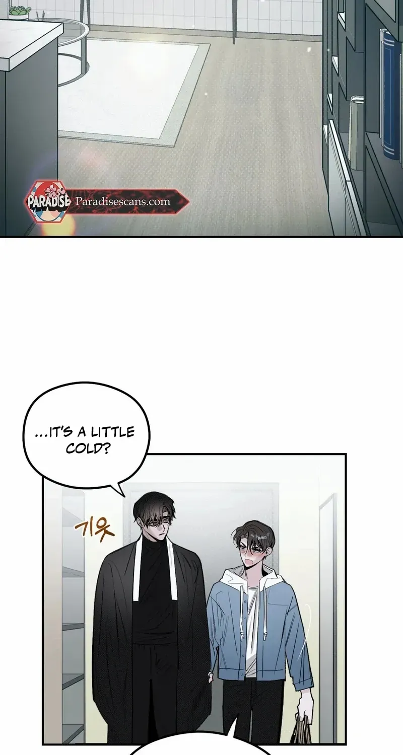Shadow under the moon Chapter 12 page 49 - 
