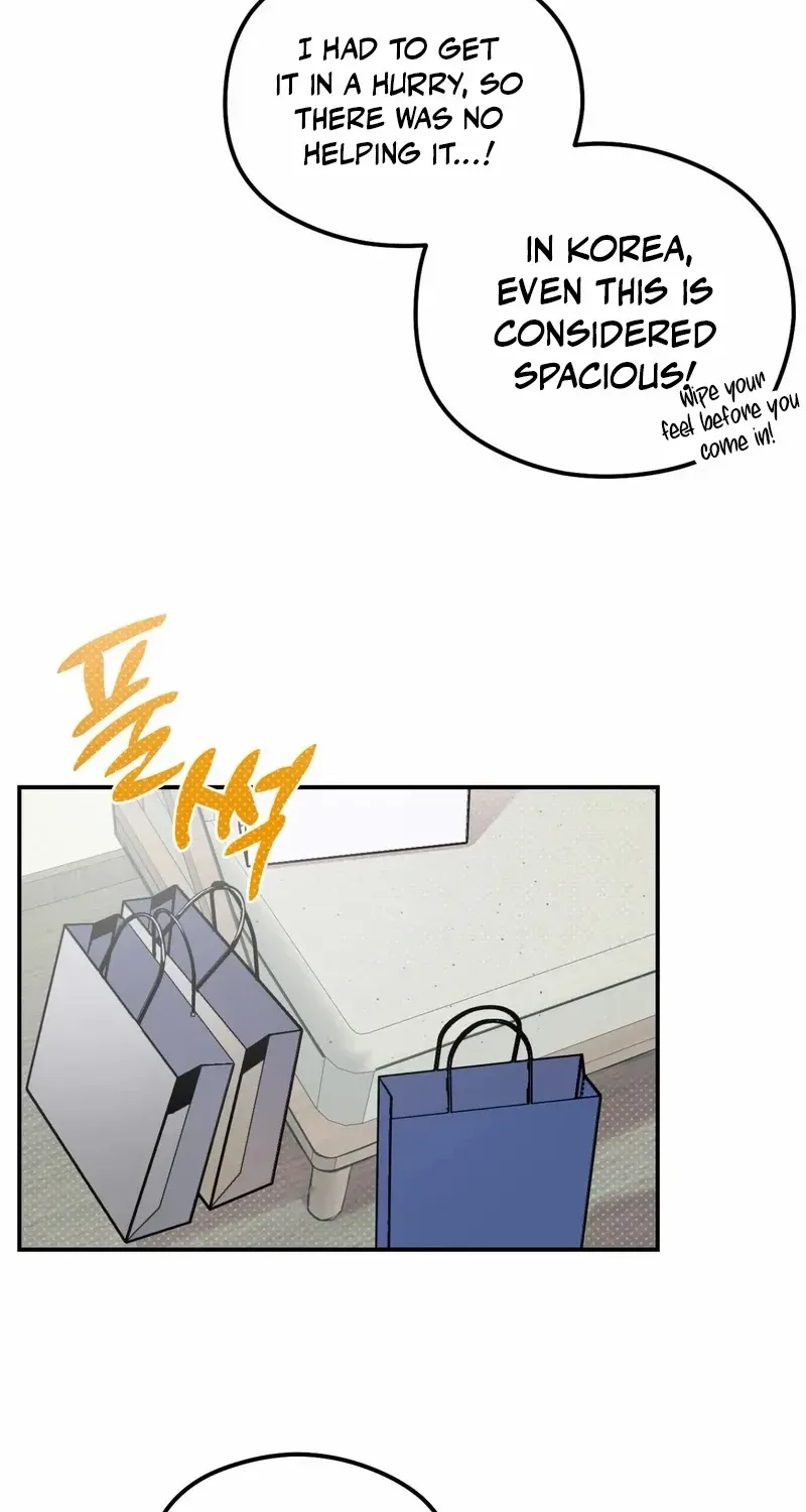Shadow under the moon Chapter 12 page 50 - 