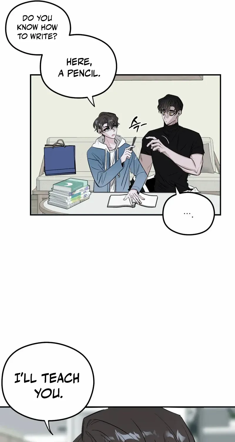 Shadow under the moon Chapter 12 page 53 - 