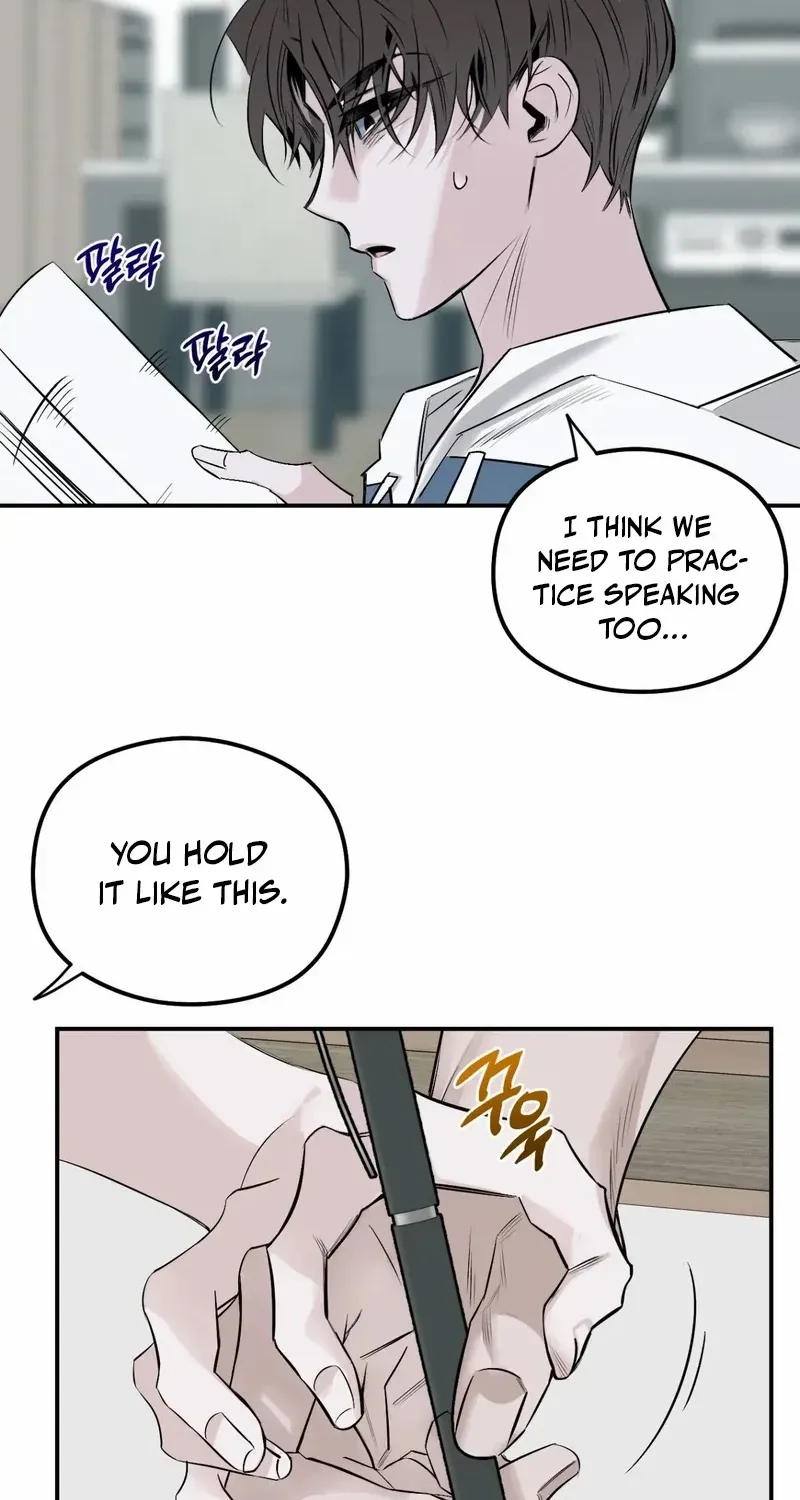 Shadow under the moon Chapter 12 page 54 - 