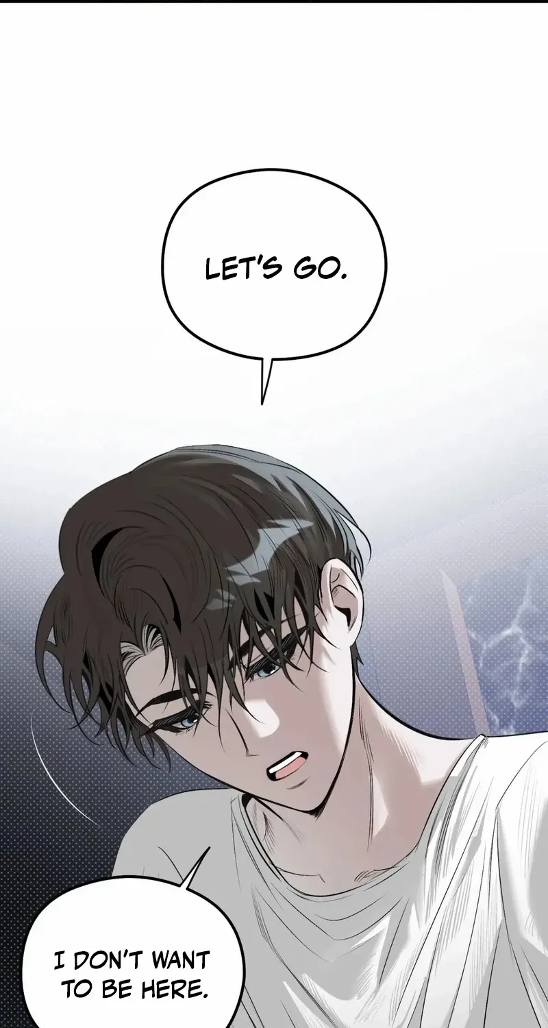 Shadow under the moon Chapter 12 page 7 - 