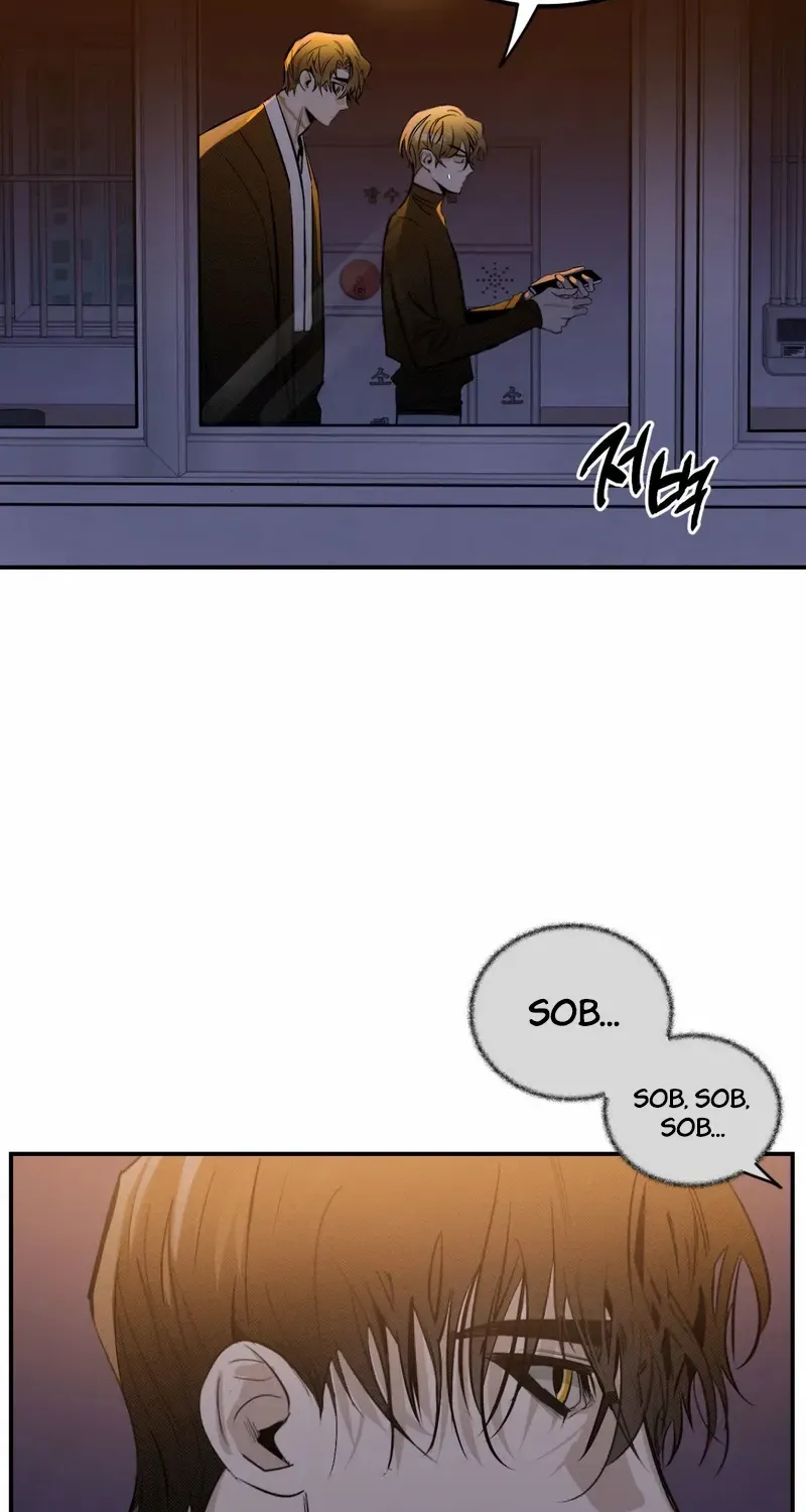 Shadow under the moon Chapter 13 page 19 - 