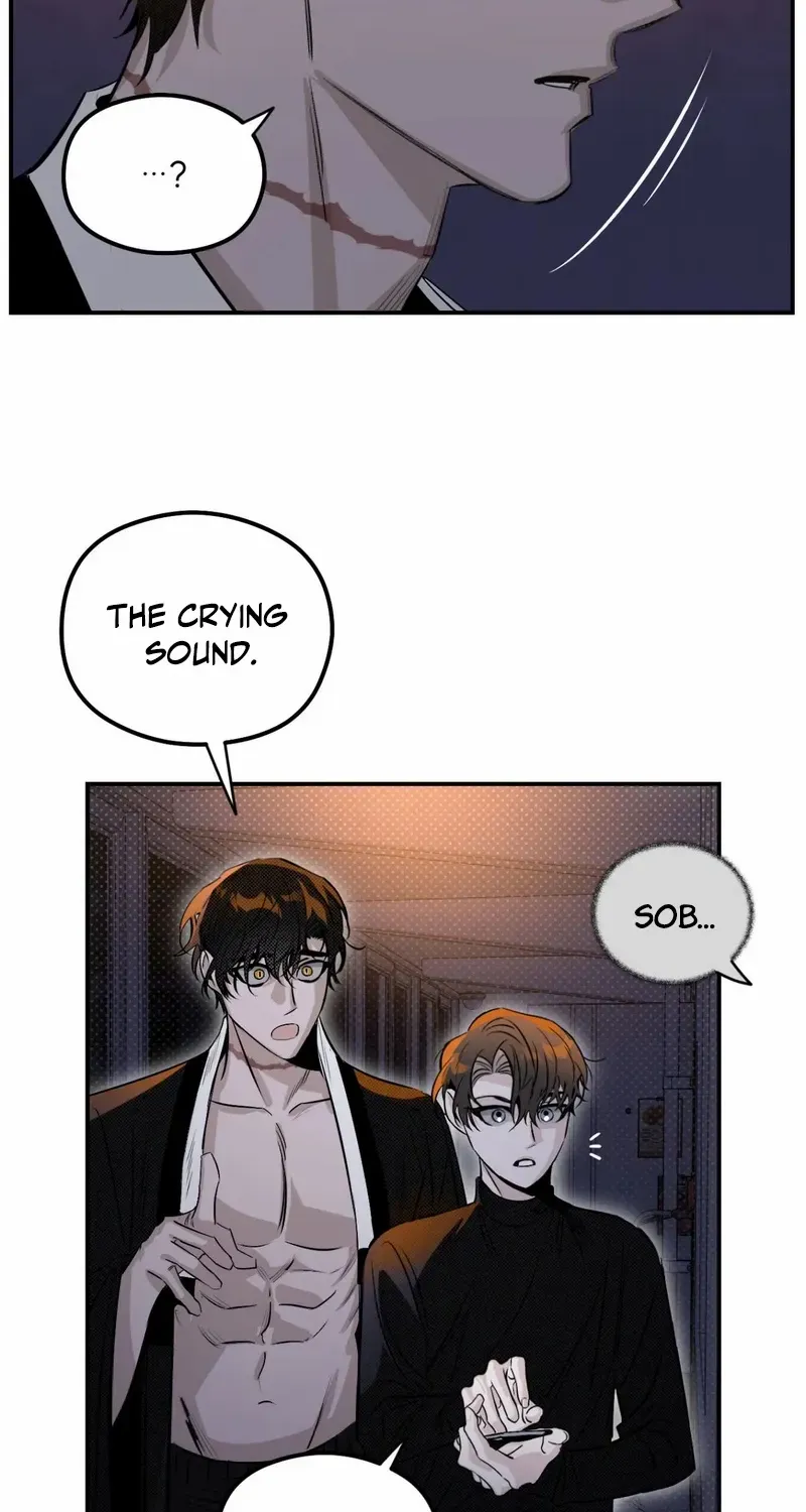 Shadow under the moon Chapter 13 page 20 - 