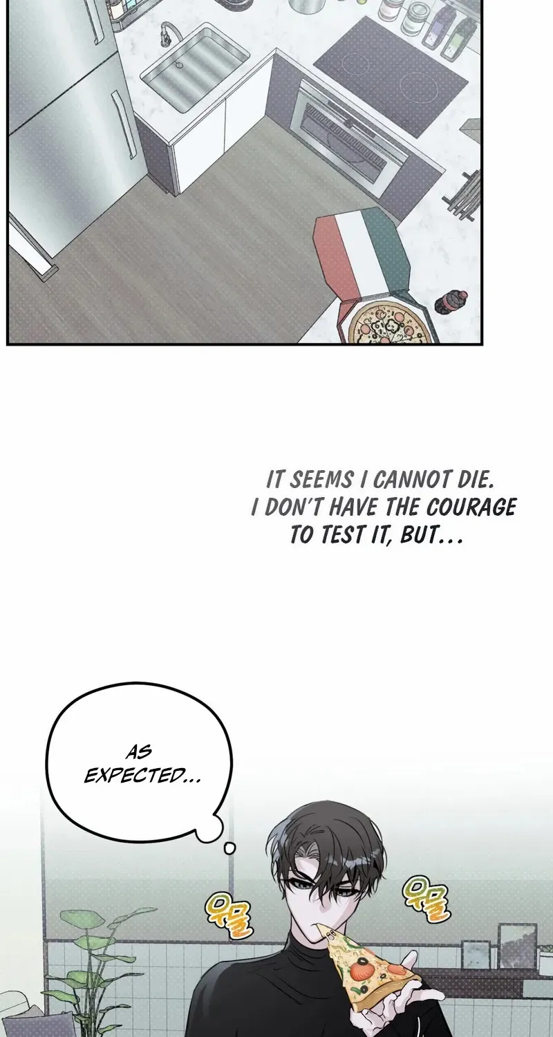Shadow under the moon Chapter 13 page 3 - 