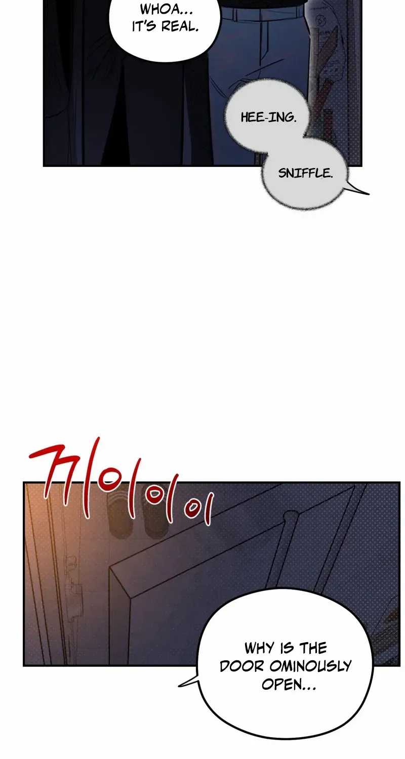 Shadow under the moon Chapter 13 page 21 - 