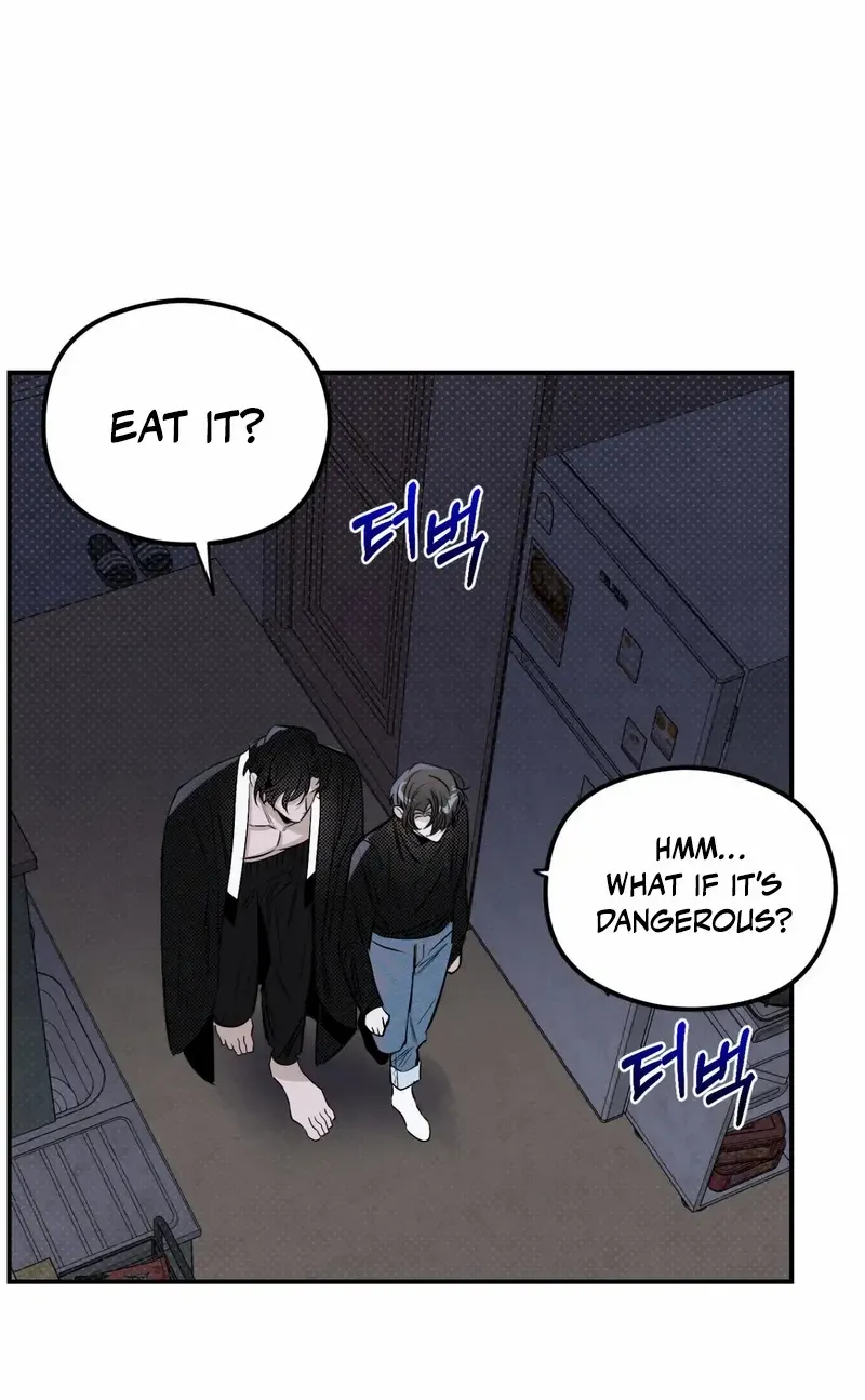 Shadow under the moon Chapter 13 page 22 - 