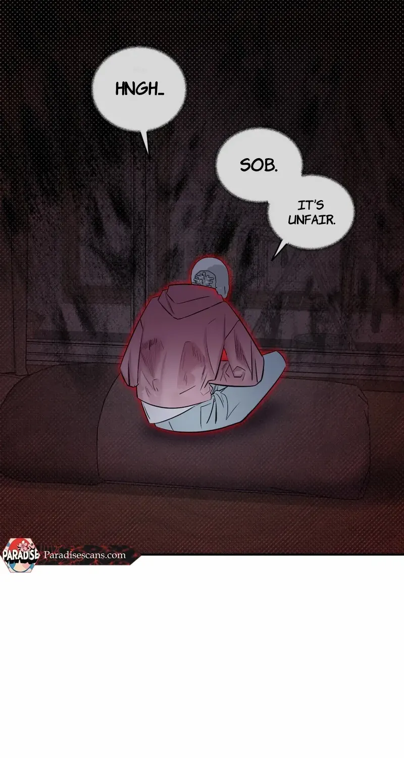 Shadow under the moon Chapter 13 page 24 - 