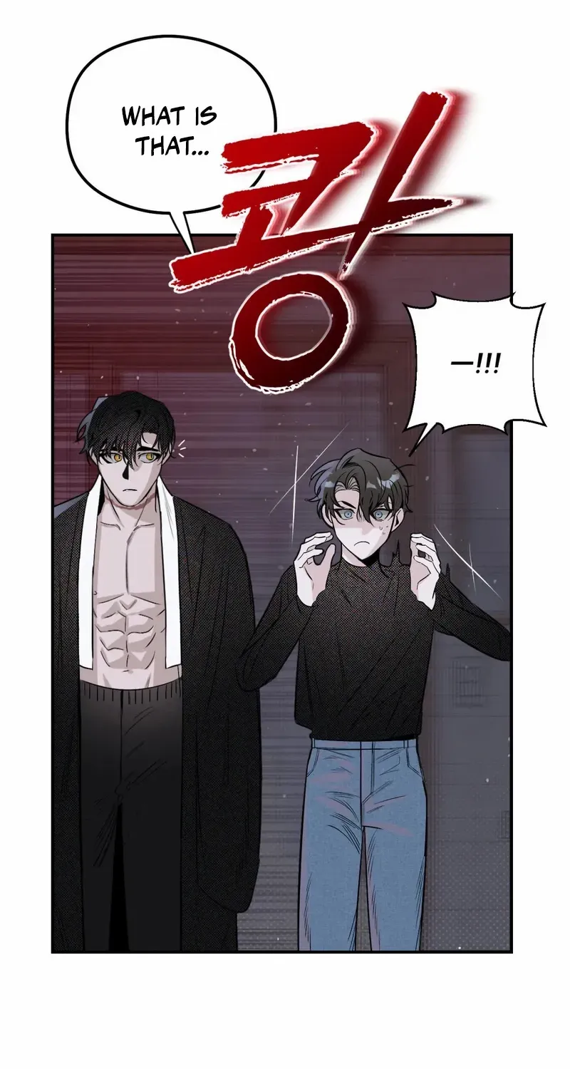 Shadow under the moon Chapter 13 page 25 - 