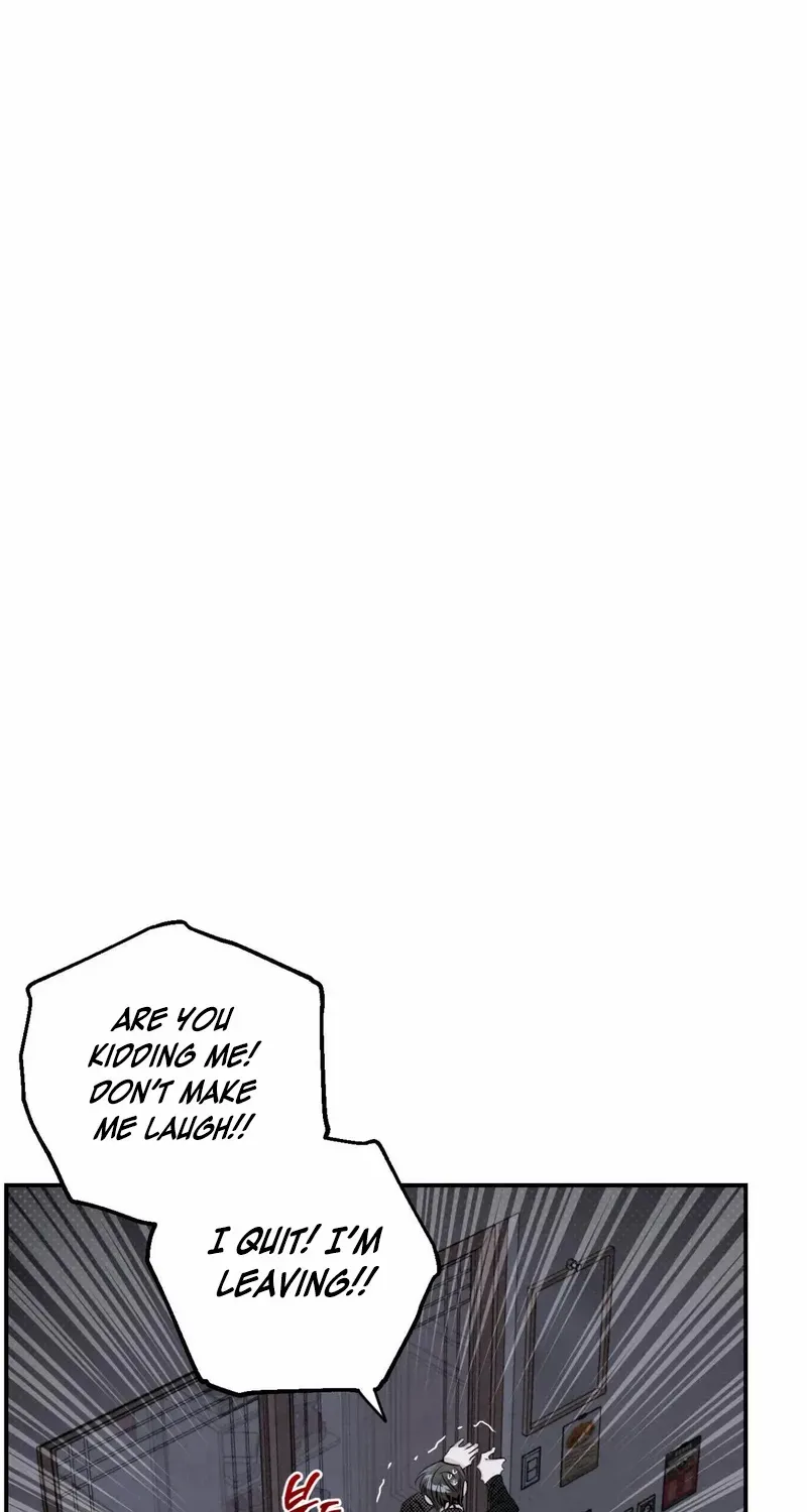 Shadow under the moon Chapter 13 page 28 - 
