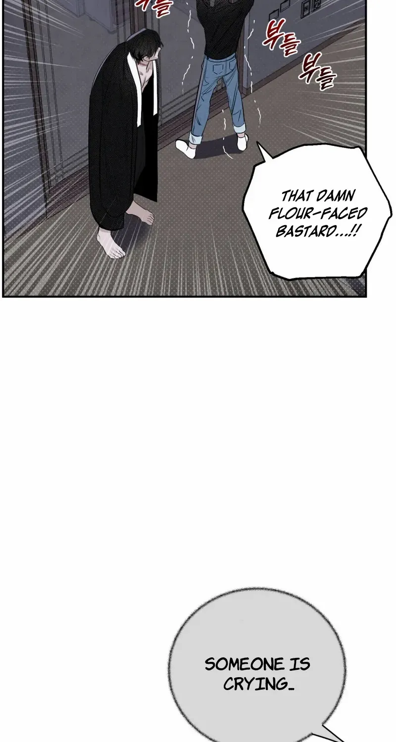 Shadow under the moon Chapter 13 page 29 - 