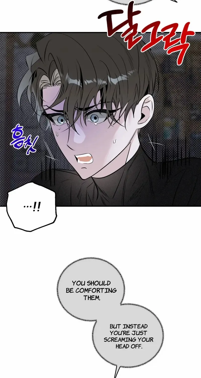 Shadow under the moon Chapter 13 page 30 - 