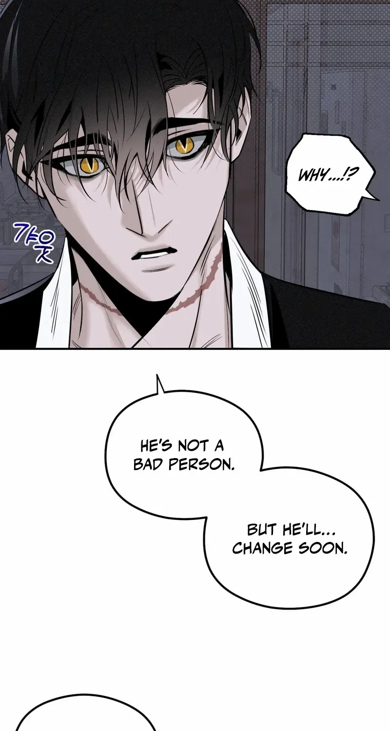 Shadow under the moon Chapter 13 page 34 - 