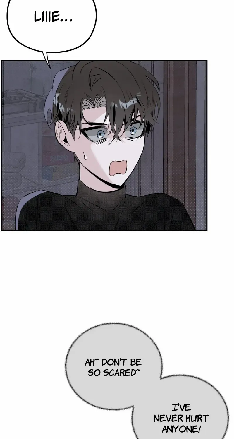 Shadow under the moon Chapter 13 page 35 - 