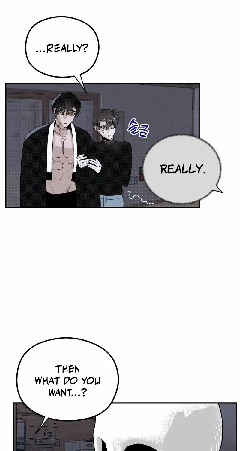 Shadow under the moon Chapter 13 page 37 - 