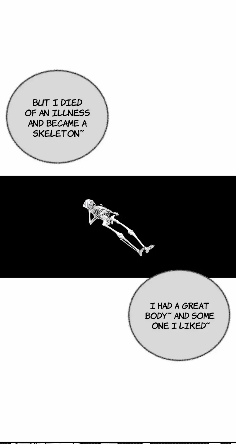 Shadow under the moon Chapter 13 page 40 - 